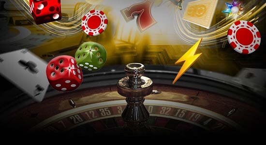 бонус за регистрацию в онлайн-казино